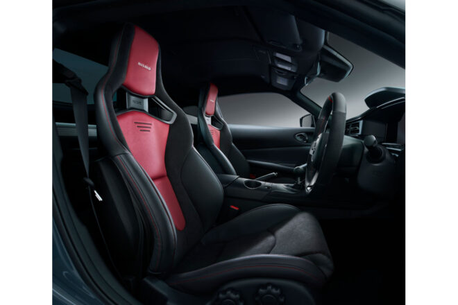 ニッサン、新型NISMOコンセプトを東京オートサロン2026で初公開へ。学生たちと“マッチのマーチのリターンマッチ”