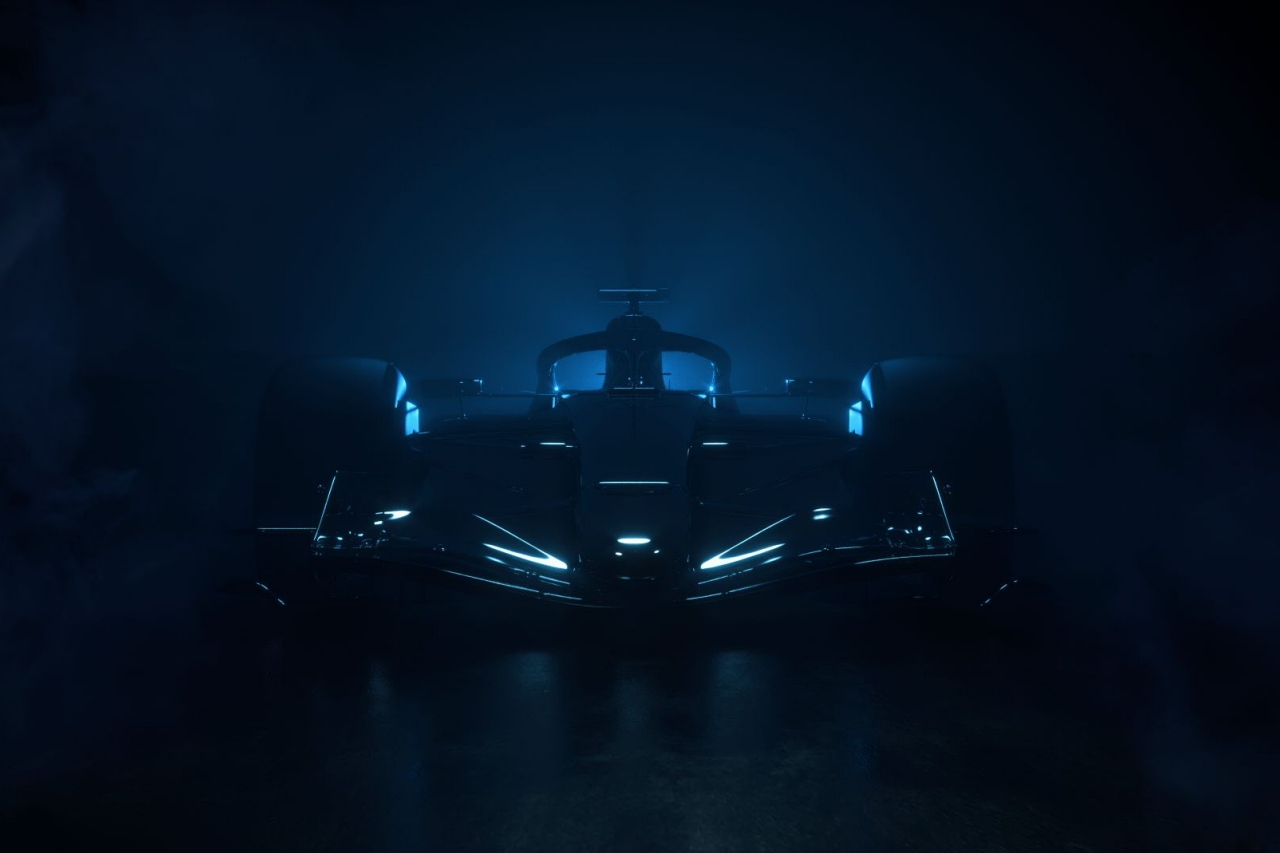 キャデラックF1が大きな節目をクリアか。2026年のデビューに向けシャシー初号機がFIAホモロゲ試験に合格