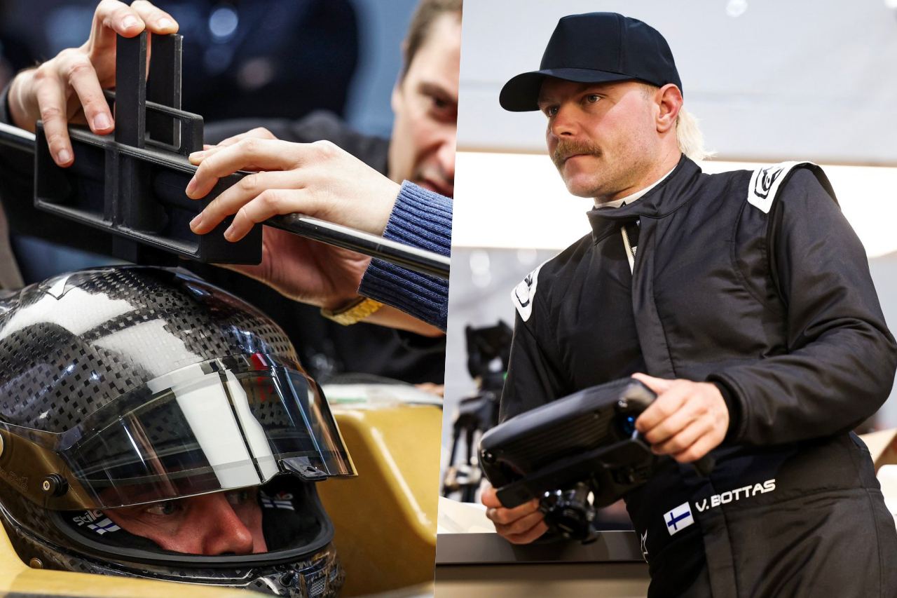 キャデラックF1が大きな節目をクリアか。2026年のデビューに向けシャシー初号機がFIAホモロゲ試験に合格