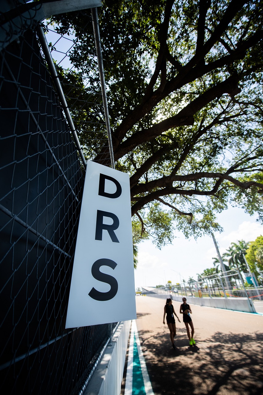 マイアミ・インターナショナル・オートドローム