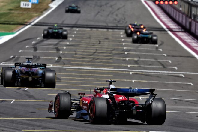 シャルル・ルクレール（フェラーリ）