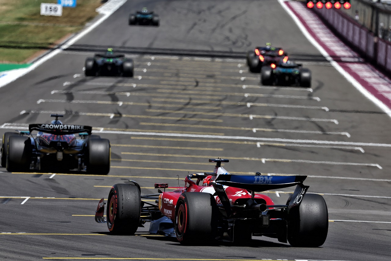 シャルル・ルクレール（フェラーリ）