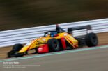 スーパーフォーミュラ・ライツ鈴鹿合同テスト2日目はエヴァン・ジルテールが速さをみせ2セッションともトップタイム
