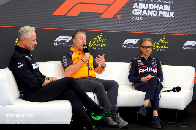 【代表のコメント裏事情】