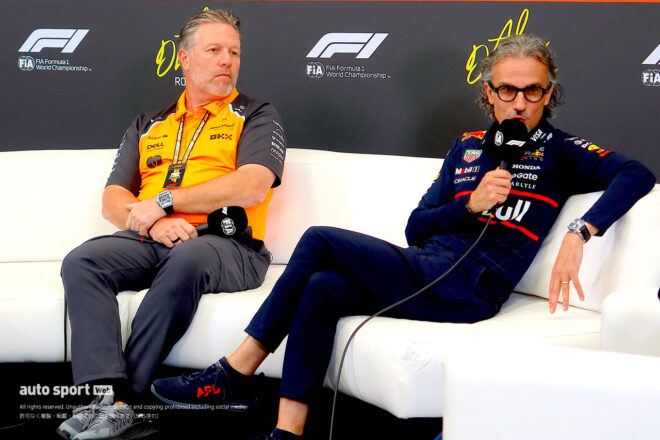 【代表のコメント裏事情】