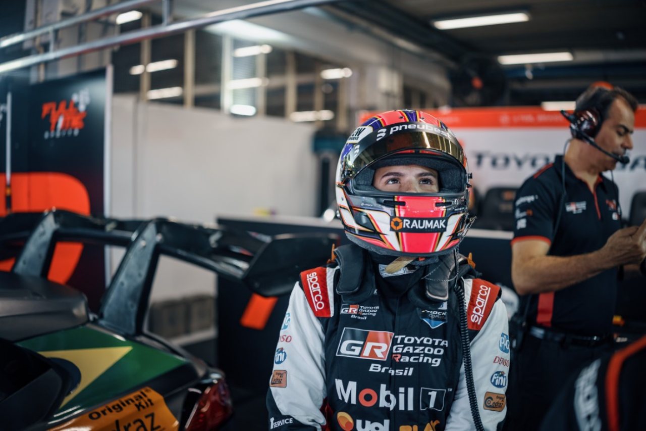 赤旗スプリントを制覇し、史上最年少王者のミツビシ・エクリプスクロスが初代SUV王座に／SCB最終戦