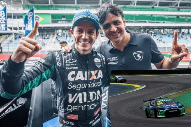 赤旗スプリントを制覇し、史上最年少王者のミツビシ・エクリプスクロスが初代SUV王座に／SCB最終戦