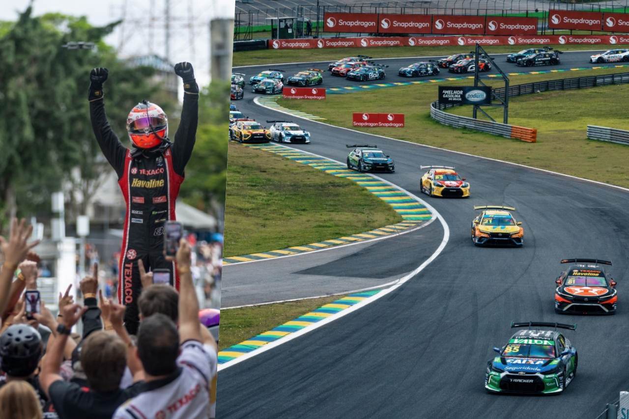 赤旗スプリントを制覇し、史上最年少王者のミツビシ・エクリプスクロスが初代SUV王座に／SCB最終戦