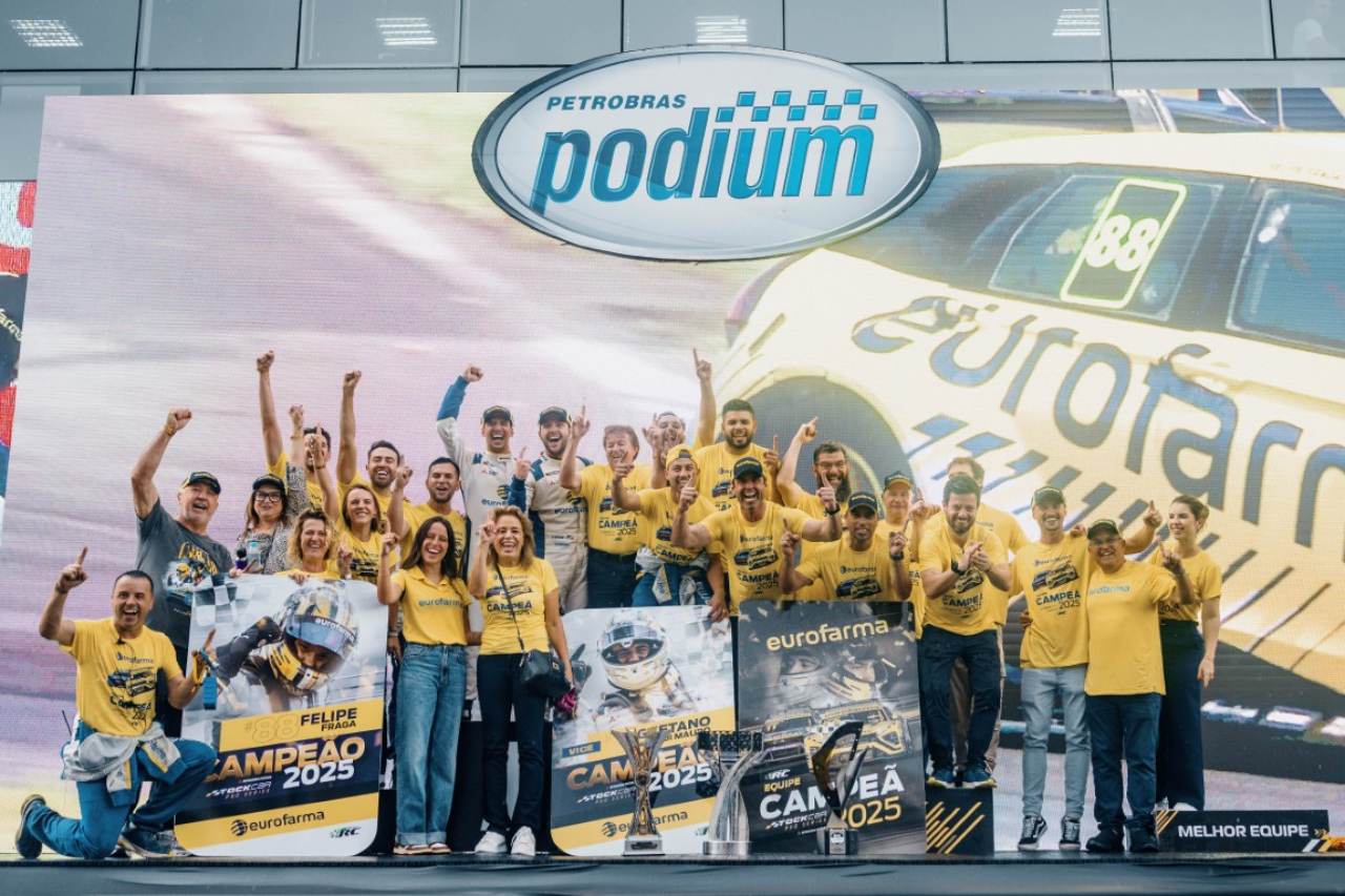 赤旗スプリントを制覇し、史上最年少王者のミツビシ・エクリプスクロスが初代SUV王座に／SCB最終戦