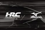 HRCがミズノとパートナーシップ契約を締結。2026年からホンダ初の二輪／四輪の統一ユニフォームで世界のレースに参戦
