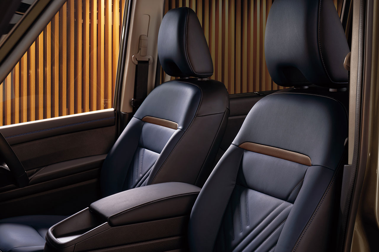 ニッサン、ミニバンの『セレナ』に外観デザイン刷新や機能向上のマイナーチェンジ。オーテックも登場