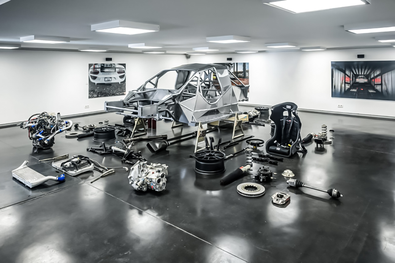 新チーム『プロジェクト・ラリー・ワン』が2027年WRC参入に名乗り。新規定最初のコンストラクターに認定