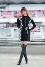 Julie ルーキープリティ 2025年/スーパー耐久の写真①