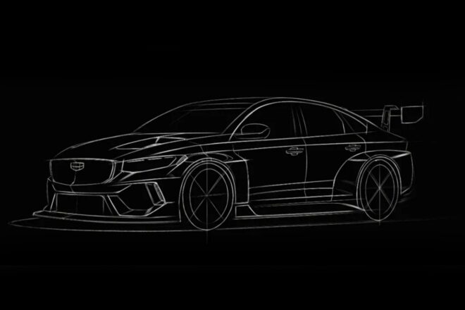 TCRワールドツアーがFIA公認3年目のカレンダーを発表。ポール・リカールと中国・成都天府で初開催