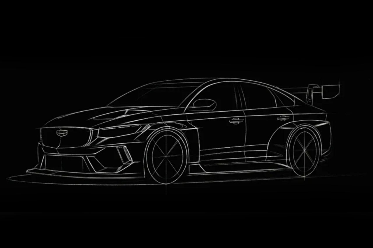 TCRワールドツアーがFIA公認3年目のカレンダーを発表。ポール・リカールと中国・成都天府で初開催