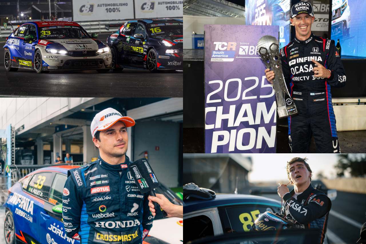 TCRワールドツアーがFIA公認3年目のカレンダーを発表。ポール・リカールと中国・成都天府で初開催