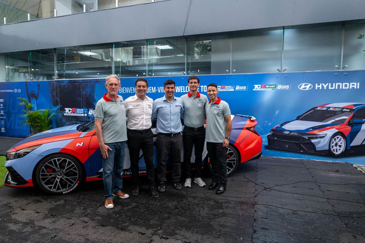 TCRワールドツアーがFIA公認3年目のカレンダーを発表。ポール・リカールと中国・成都天府で初開催