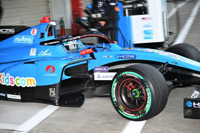 SFトヨタ陣営大シャッフル。山下＆ロバンペラ組や“ダブル小林”組を構築し2026年体制は変革