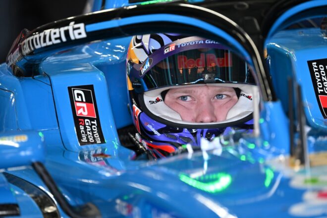 SFトヨタ陣営大シャッフル。山下＆ロバンペラ組や“ダブル小林”組を構築し2026年体制は変革