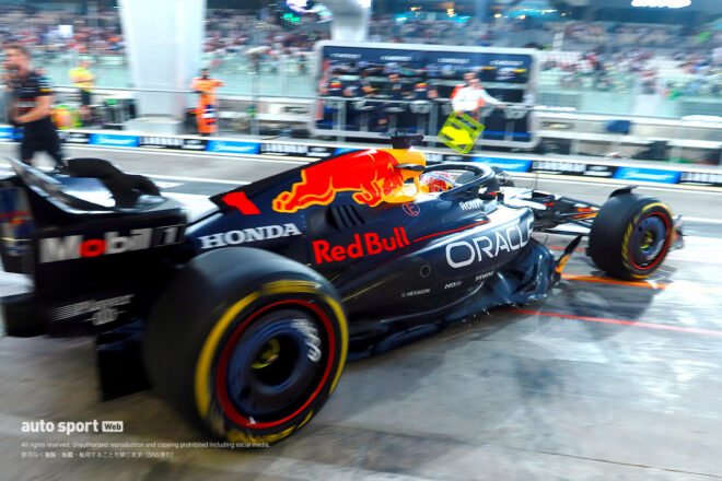 ホンダ／HRC密着