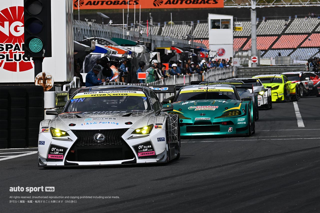 TOYOTA GAZOO Racing、2026年のスーパーGT GT300クラス参戦7チーム8台のラインアップを発表