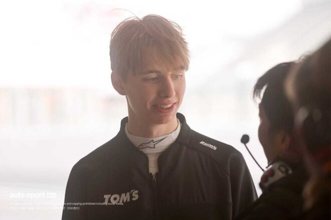 オスカー・ブルツ