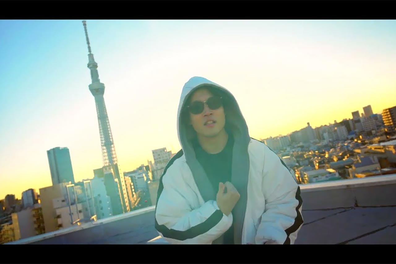 名取鉄平がアーティスト“TEPPEI”として新曲『Pain』をリリース。苦難、葛藤、そして心の“痛み”をテーマに