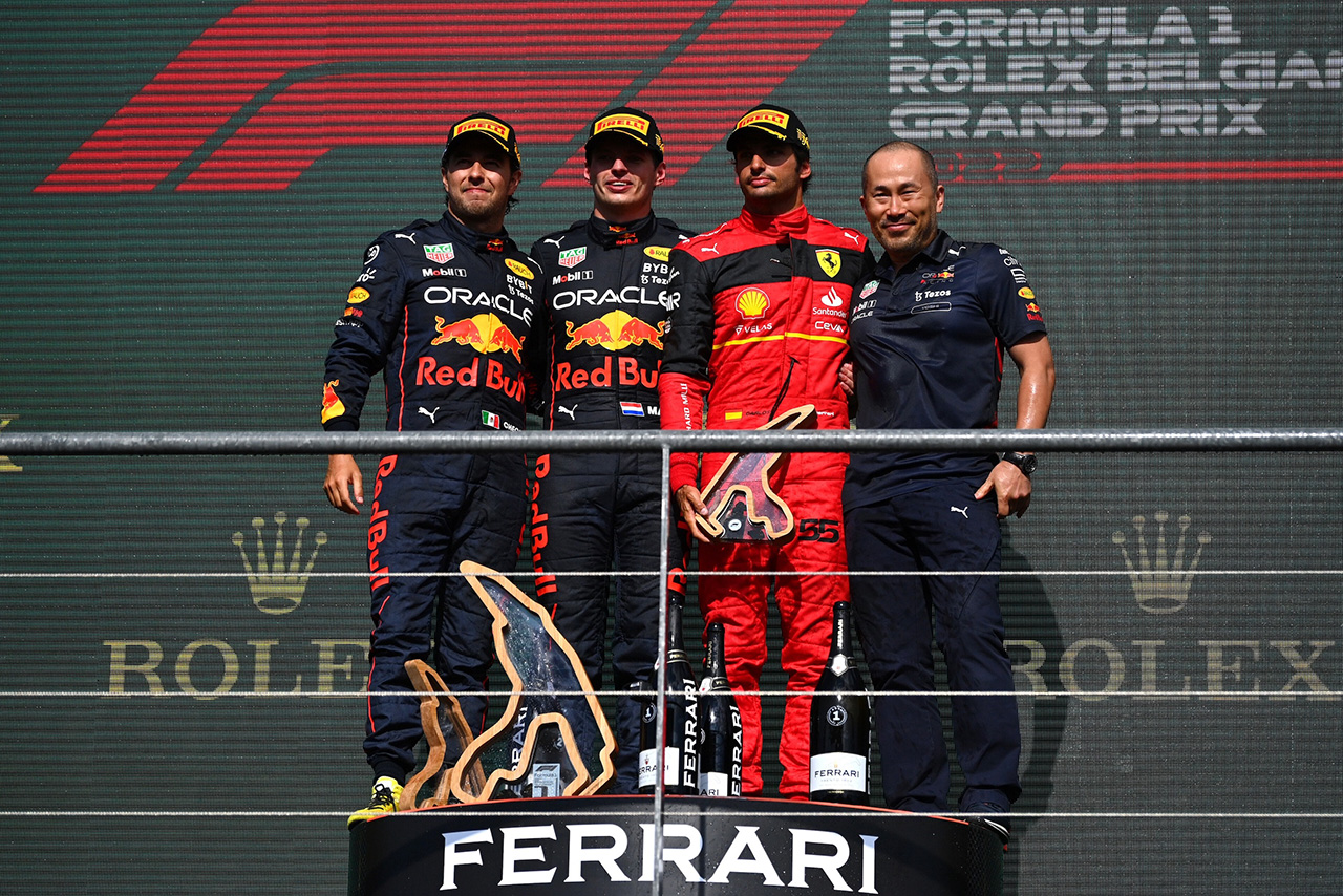 【ギョロ目でチェック／第12回】