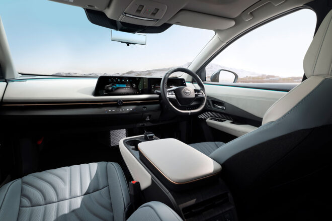 ニッサン、アリアのマイナーチェンジモデルを2月20日から発売。アリア・ニスモは3月19日に登場へ