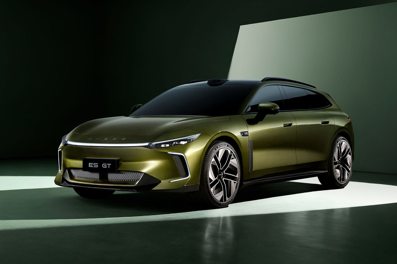 中国メーカー初のル・マン参戦を目指すチェリーが5カ年計画を発表。ACOとの提携も