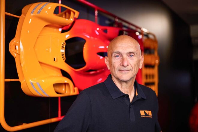 ガブリエル・タルキーニ