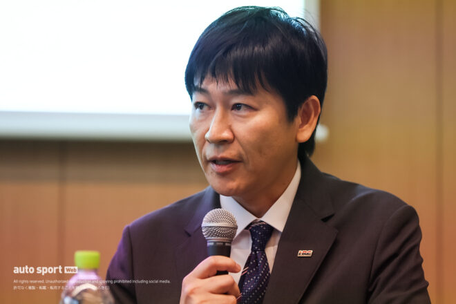 将来の“ワークス活動”を見据え、ホンダHRCがスーパーGTの体制強化。TD職を新設してエンジニアを派遣し、ARTA8号車に介入