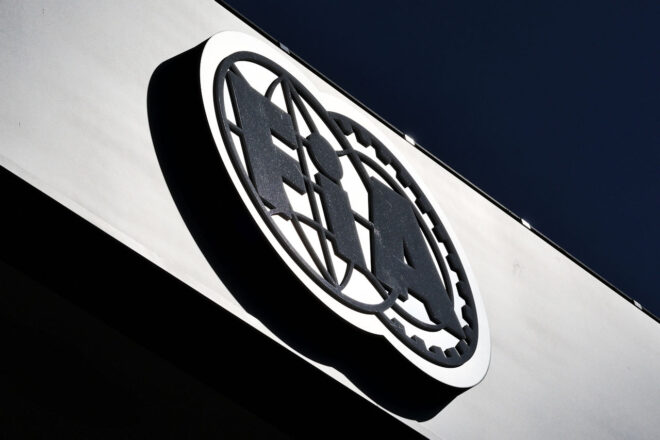 FIA