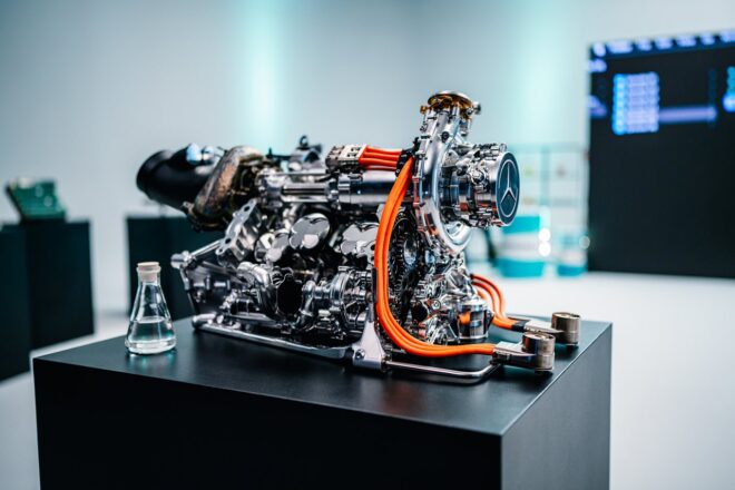 『可変圧縮比論争』はF1における典型的な大惨事になり得るか。反撃は「事実上2027年まで不可能」に？