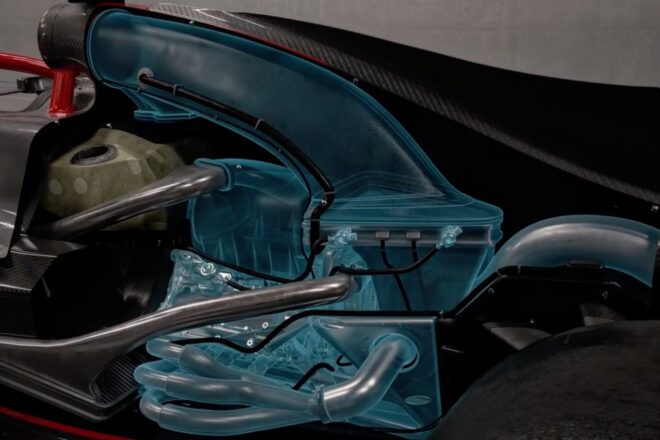 『可変圧縮比論争』はF1における典型的な大惨事になり得るか。反撃は「事実上2027年まで不可能」に？