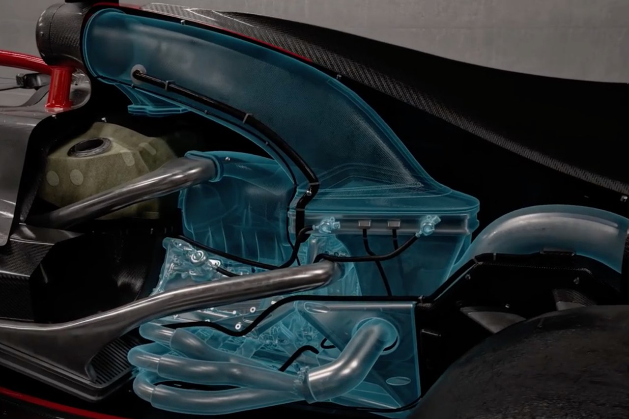 『可変圧縮比論争』はF1における典型的な大惨事になり得るか。反撃は「事実上2027年まで不可能」に？