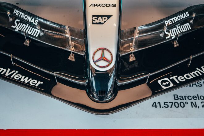 『可変圧縮比論争』はF1における典型的な大惨事になり得るか。反撃は「事実上2027年まで不可能」に？