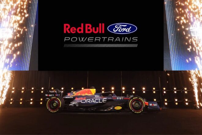 『可変圧縮比論争』はF1における典型的な大惨事になり得るか。反撃は「事実上2027年まで不可能」に？