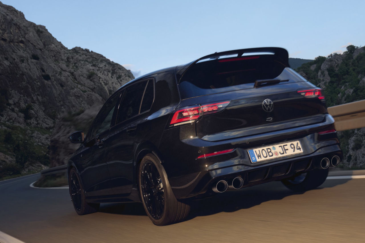 50周年の節目に『ID. GTIコンセプト』が初上陸。世界初公開から2年、フォルクスワーゲンが東京オートサロン2026で日本初披露へ