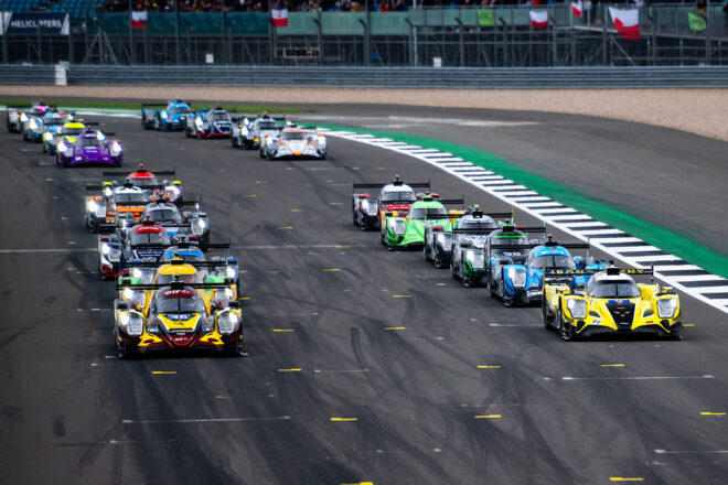 過去最多の47台が参戦へ。ヨーロピアン・ル・マン・シリーズの2026年暫定フルシーズン・エントリーリストが発表