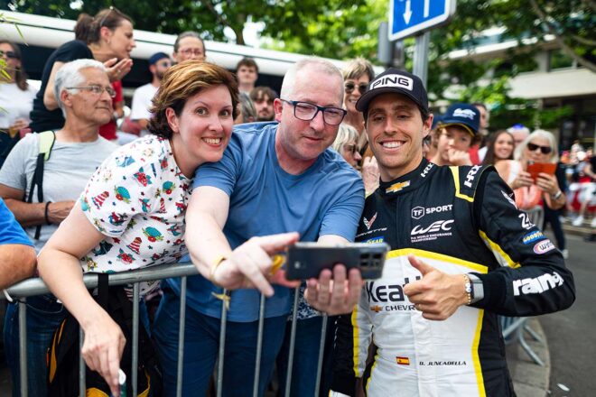 ダニエル・ジュンカデラ