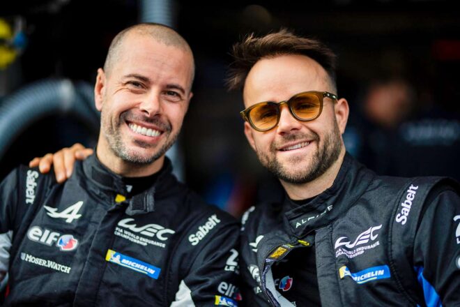 ジュール・グーノン