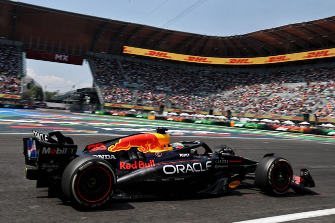 アービッド・リンドブラッド（レッドブル）