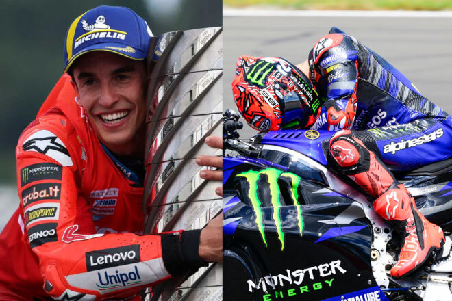 こぼれ落ちる勝利、4年ぶりのルーキー優勝、7度目の復活戴冠【2025MotoGP／印象に残るレース3選】