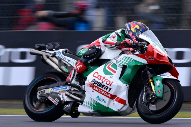 データで振り返るMotoGP2025：ランキングでは見えない勢力図。リードラップで読み解く真の主役たち