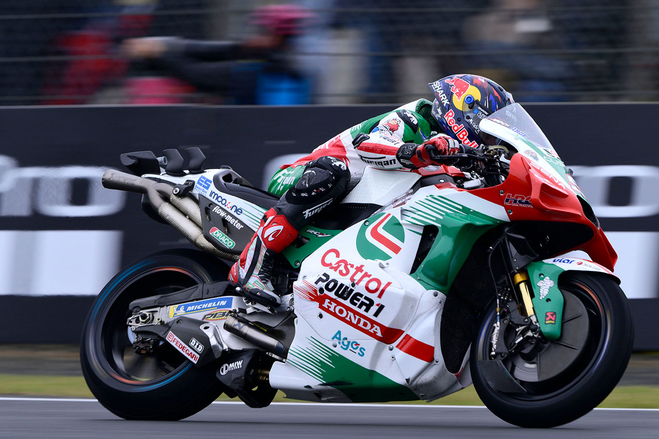 データで振り返るMotoGP2025：ランキングでは見えない勢力図。リードラップで読み解く真の主役たち