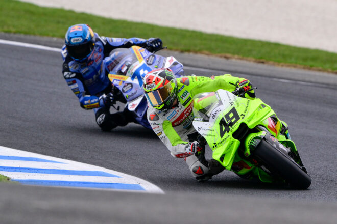 データで振り返るMotoGP2025：ランキングでは見えない勢力図。リードラップで読み解く真の主役たち