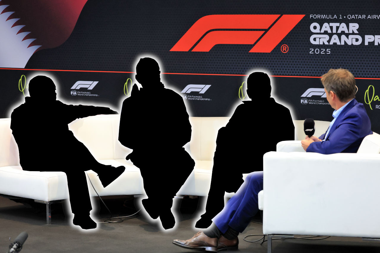 【F1投票企画】あなたが選ぶ『理想のチーム代表』。一緒に働きたいのは誰ですか？