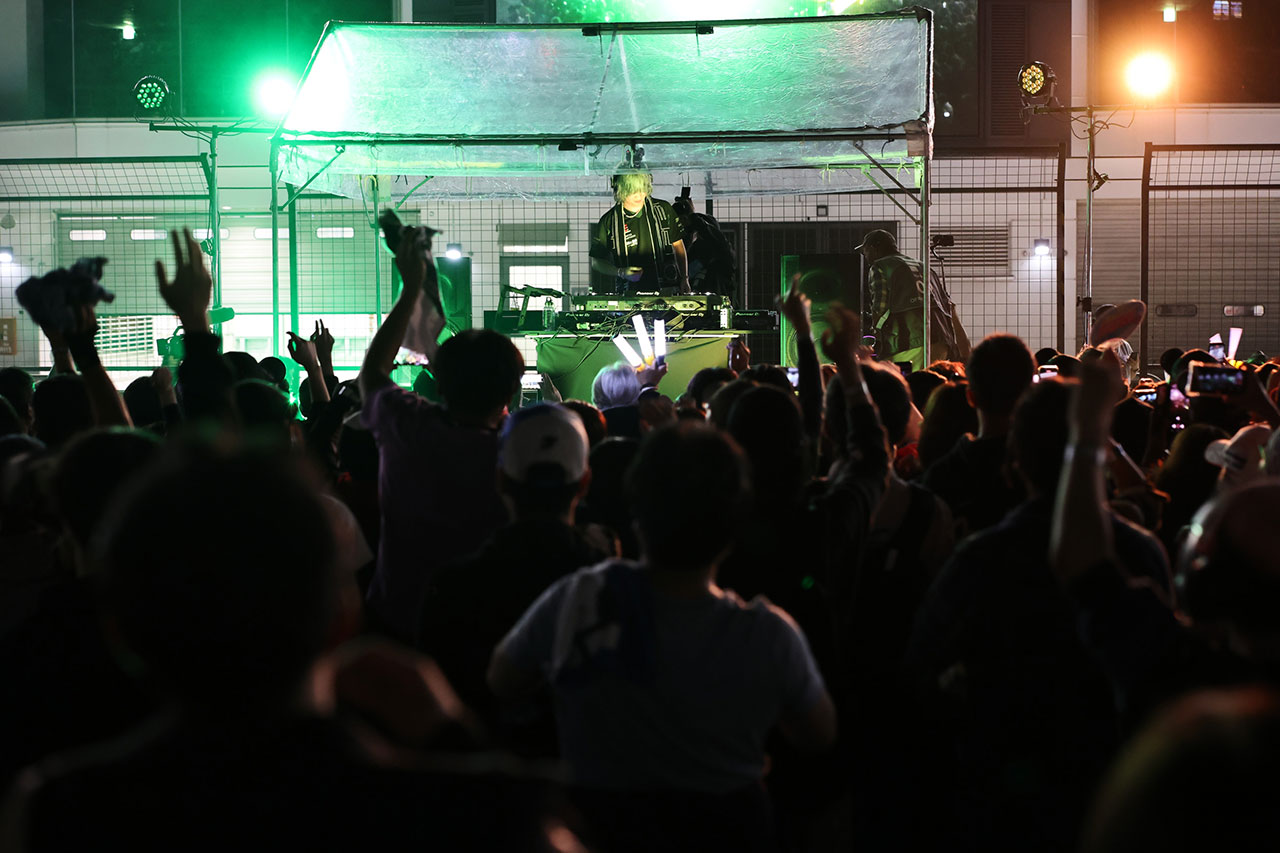 大湯都史樹（SANKI VERTEX PARTNERS CERUMO・INGING）