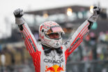 フェルスタッペン、今年1番の瞬間は日本GP「ホンダ最後の年、白いリバリーで走れて」【SNSピックアップ今週のF1界】